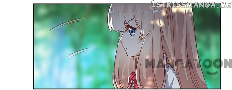 President’s Priceless Wife chapter 63 - page 24