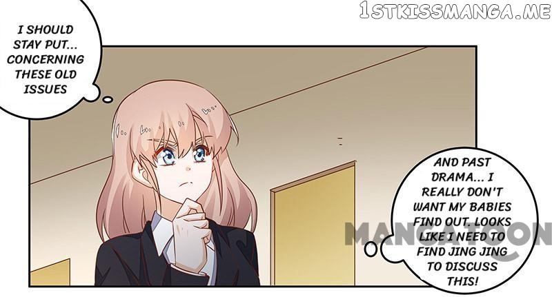 President’s Priceless Wife chapter 61 - page 5