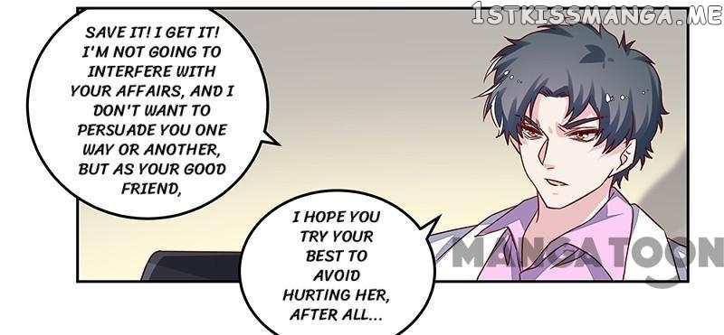 President’s Priceless Wife chapter 59 - page 25