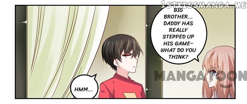 President’s Priceless Wife chapter 56 - page 21