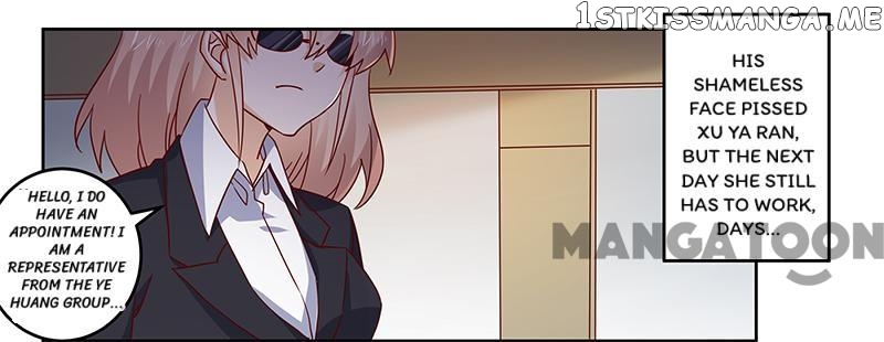 President’s Priceless Wife chapter 52 - page 2