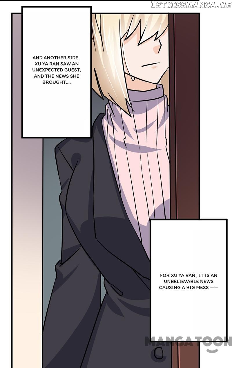 President’s Priceless Wife chapter 41 - page 22