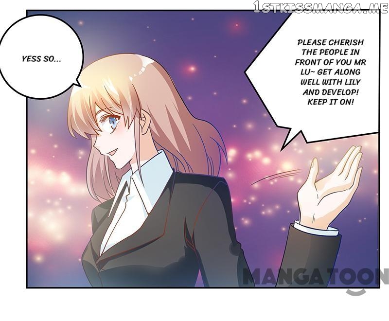 President’s Priceless Wife chapter 39 - page 22