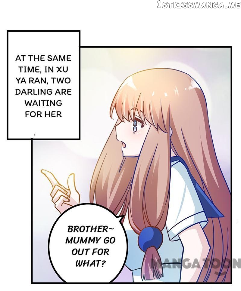 President’s Priceless Wife chapter 39 - page 26