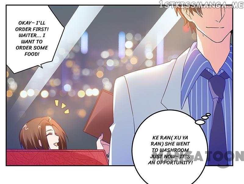 President’s Priceless Wife chapter 39 - page 3