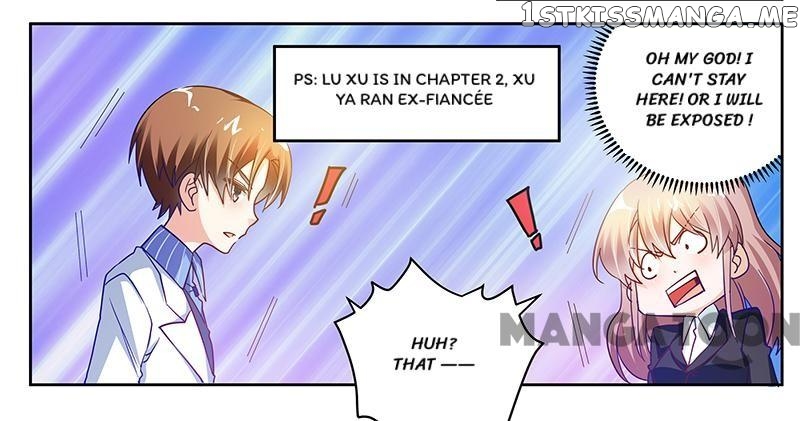 President’s Priceless Wife chapter 38 - page 8