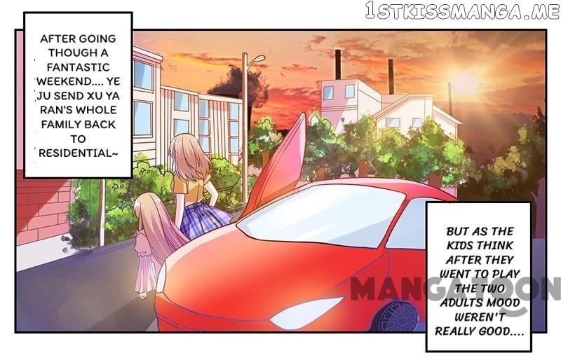 President’s Priceless Wife chapter 37 - page 16