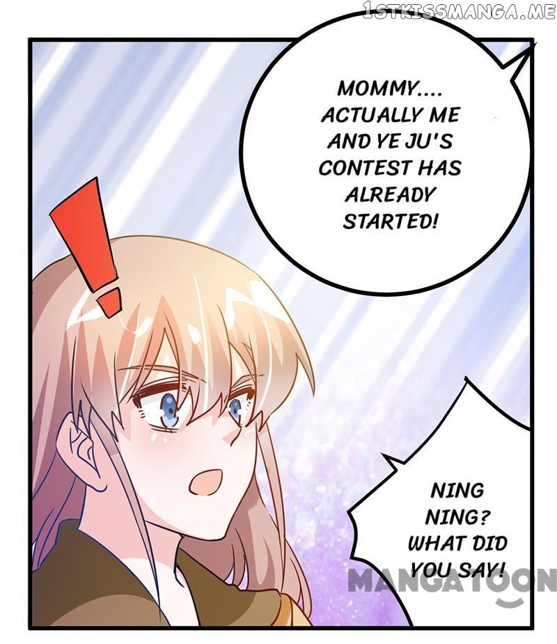 President’s Priceless Wife chapter 37 - page 31