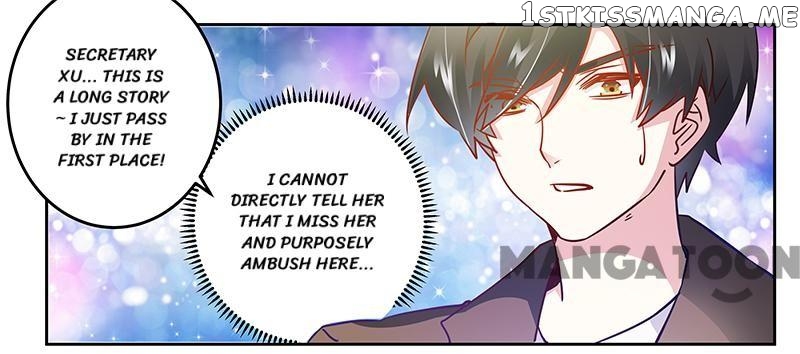 President’s Priceless Wife chapter 34 - page 12