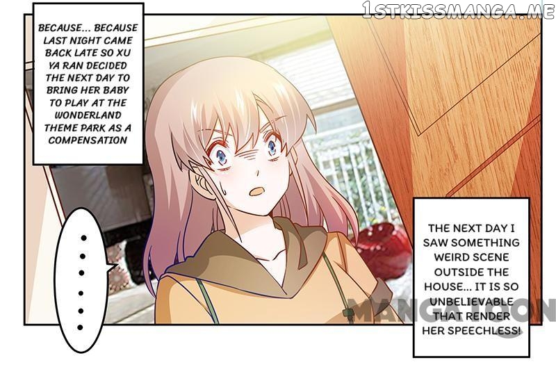 President’s Priceless Wife chapter 34 - page 4