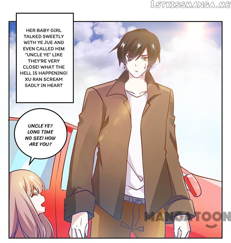 President’s Priceless Wife chapter 34 - page 5