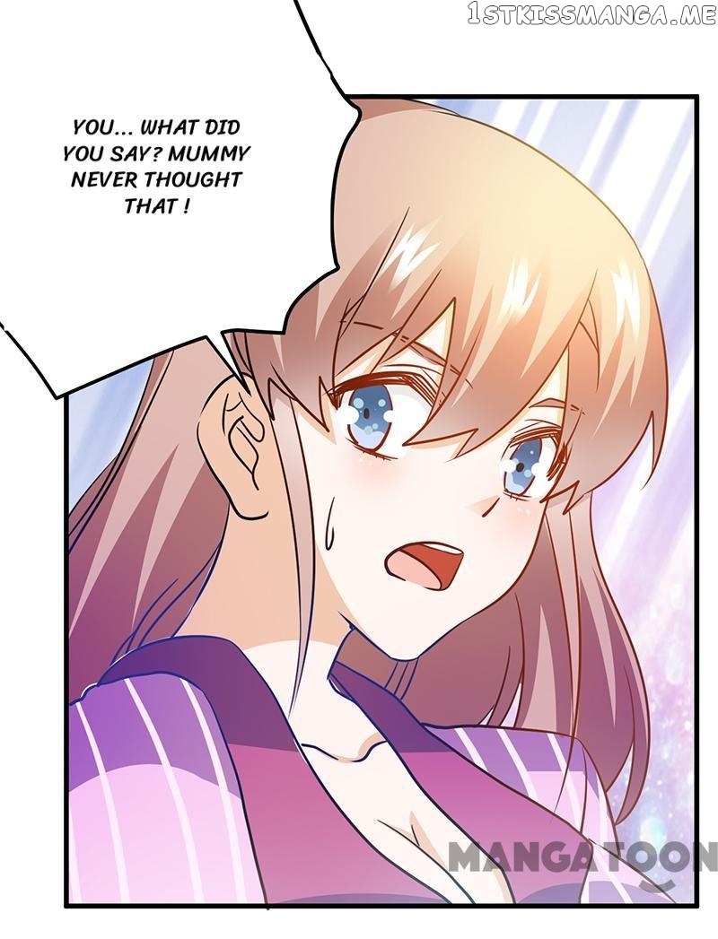 President’s Priceless Wife chapter 33 - page 21