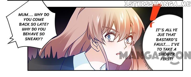 President’s Priceless Wife chapter 33 - page 4