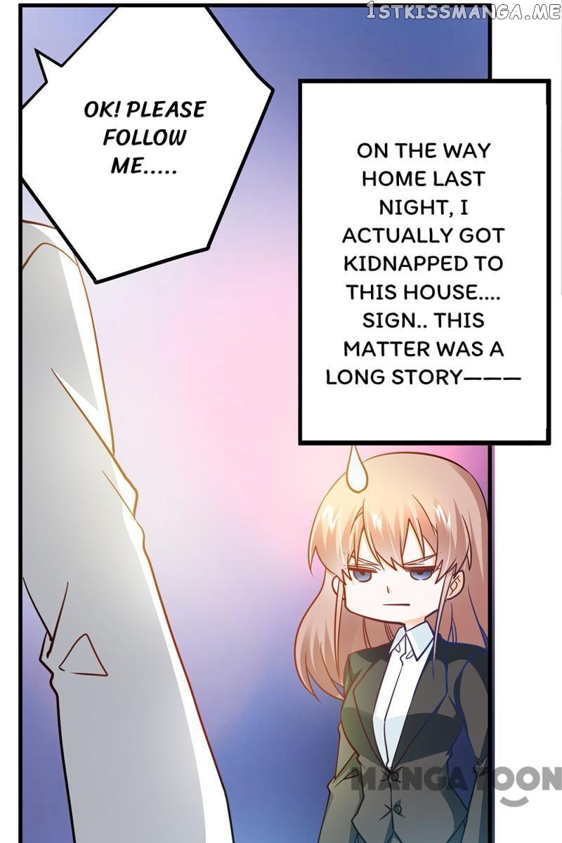 President’s Priceless Wife chapter 30 - page 3