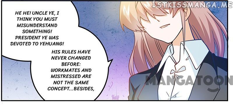 President’s Priceless Wife chapter 30 - page 31