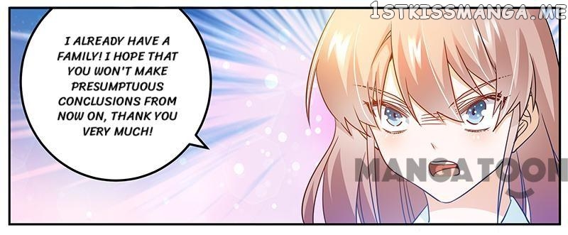 President’s Priceless Wife chapter 30 - page 32