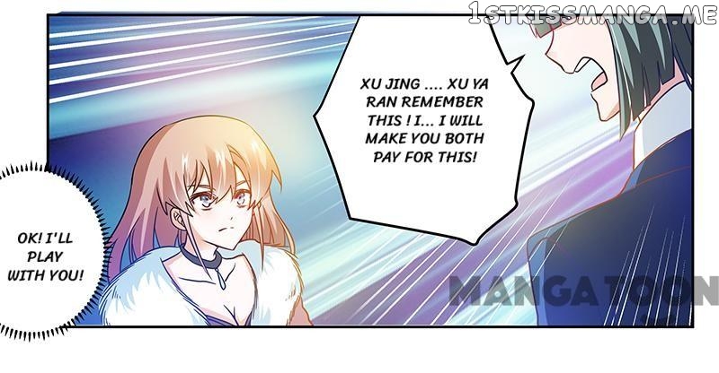 President’s Priceless Wife chapter 28 - page 27