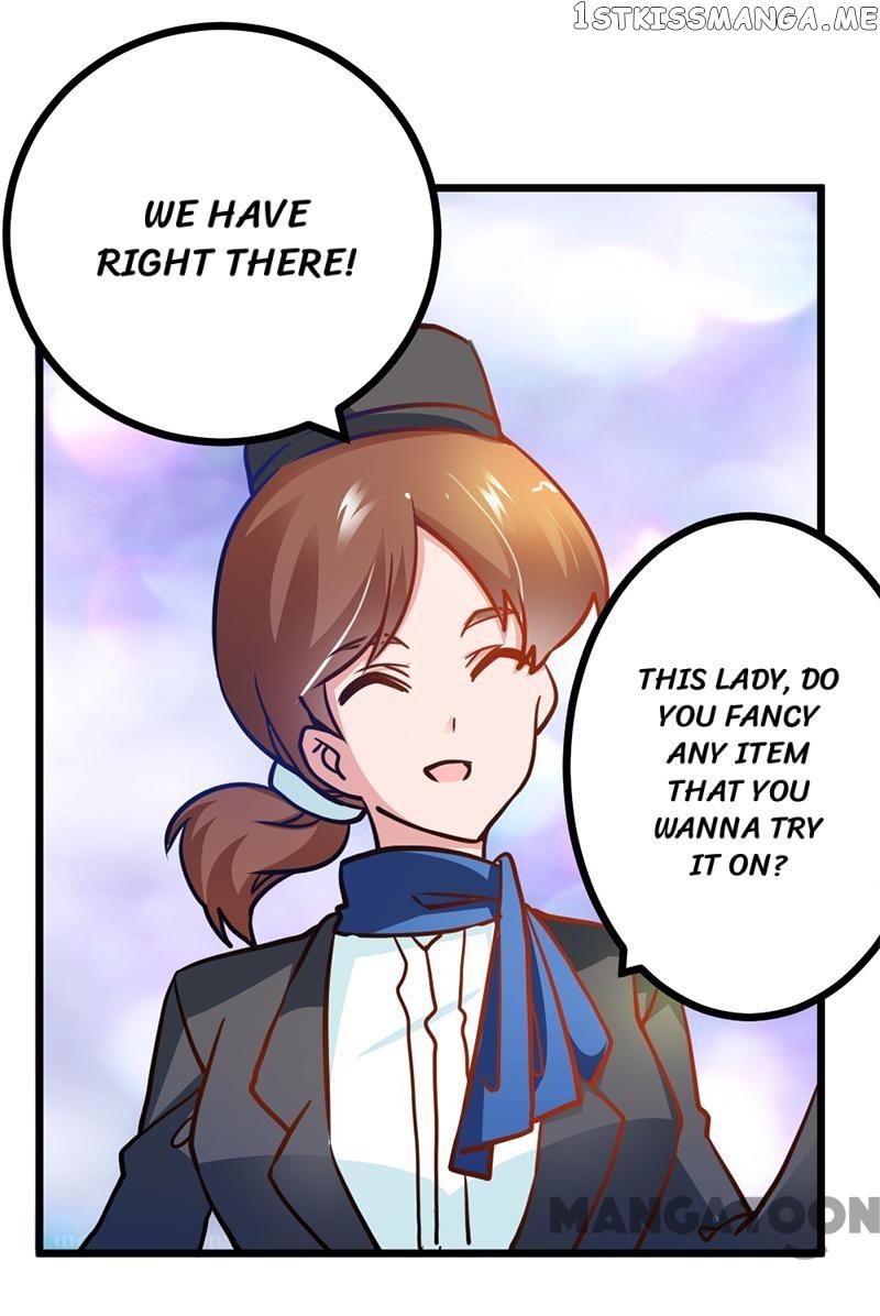 President’s Priceless Wife chapter 28 - page 7