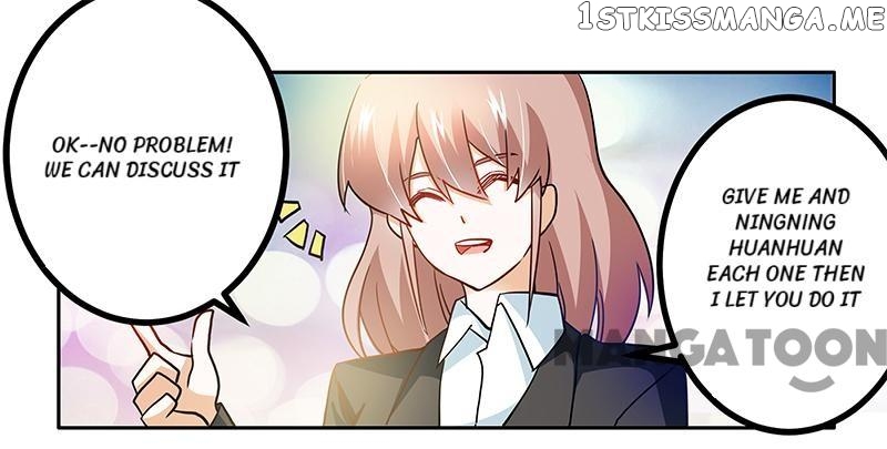 President’s Priceless Wife chapter 27 - page 32