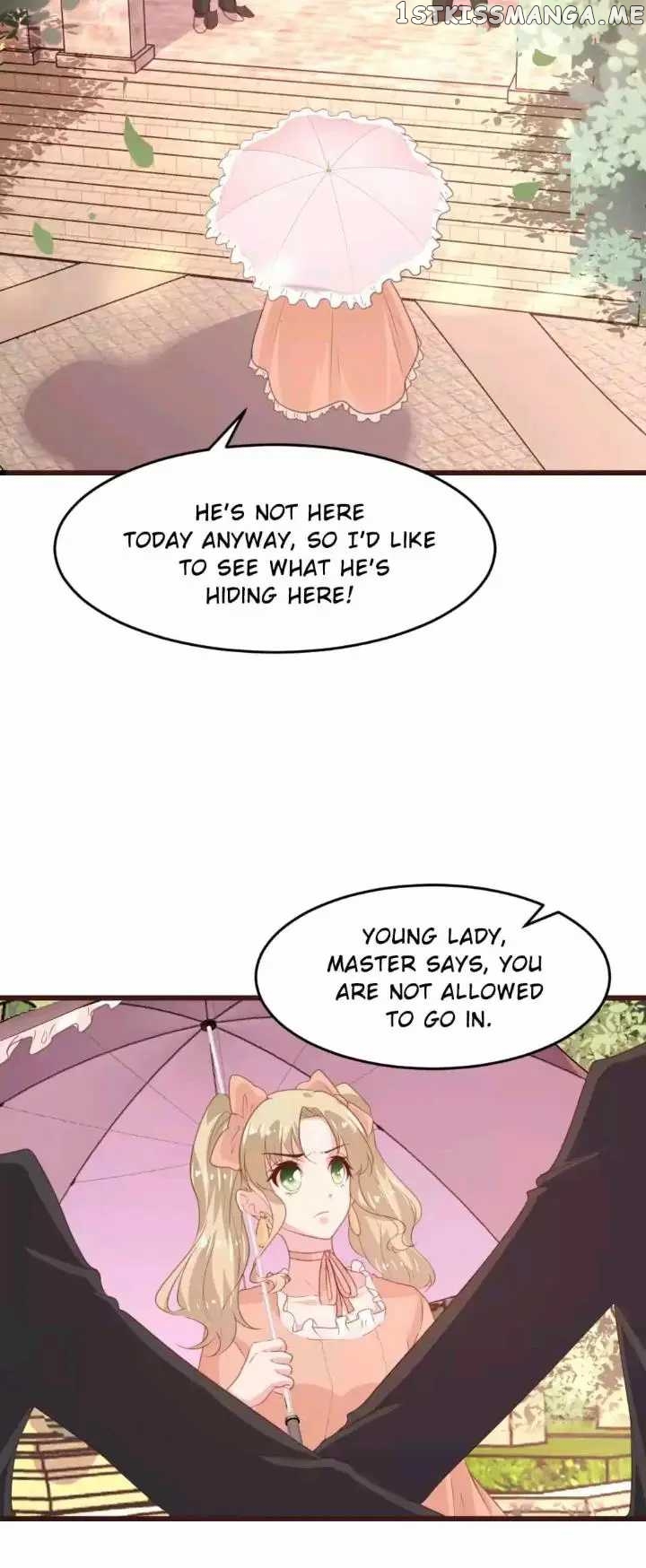 A Contract of Feelingless CEO chapter 162 - page 17