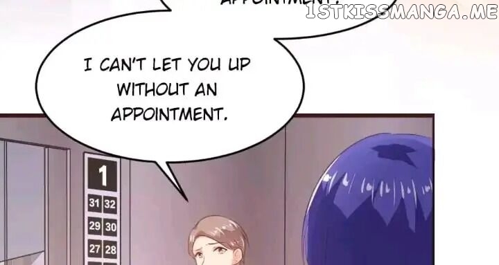 A Contract of Feelingless CEO chapter 153 - page 14