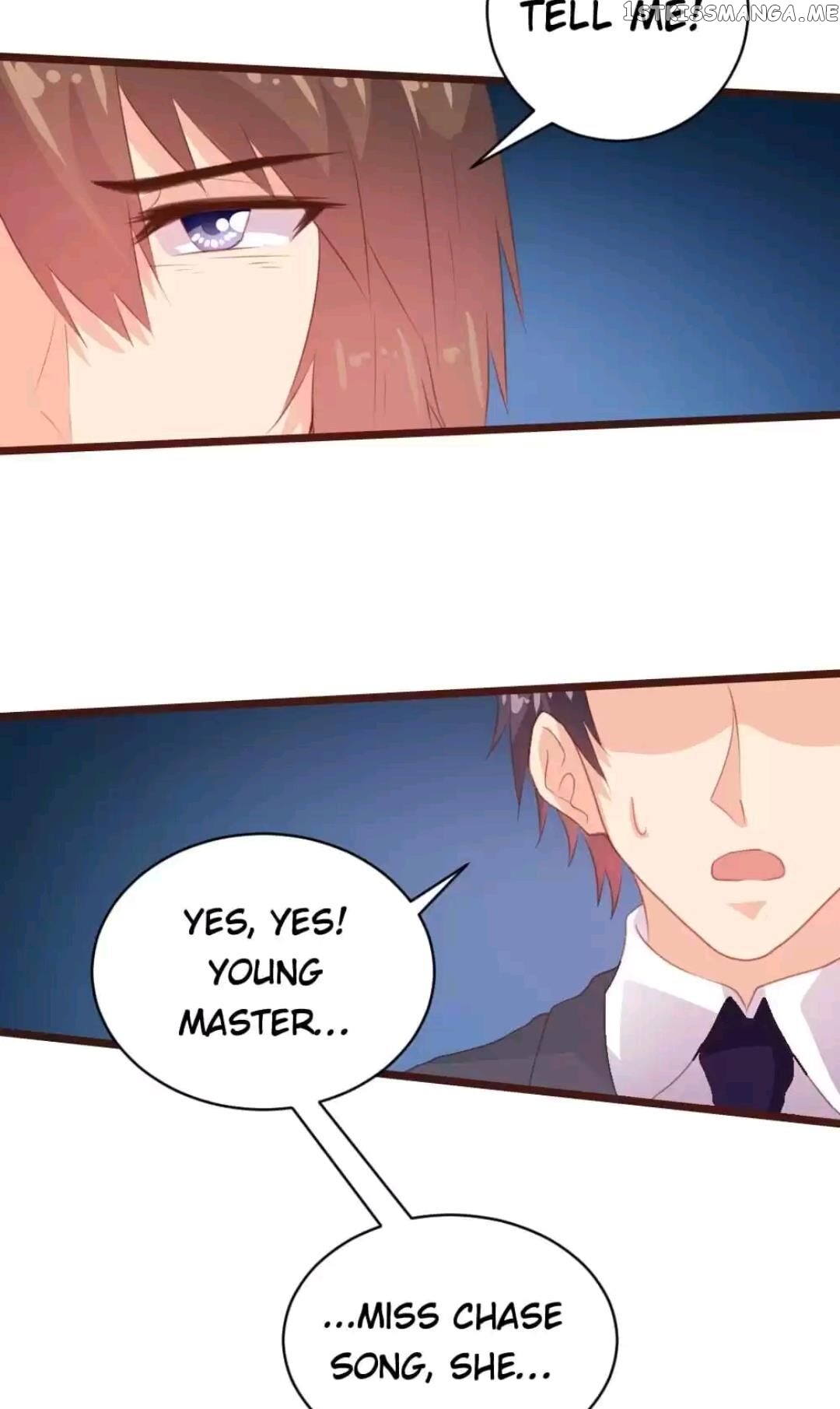 A Contract of Feelingless CEO chapter 104 - page 19