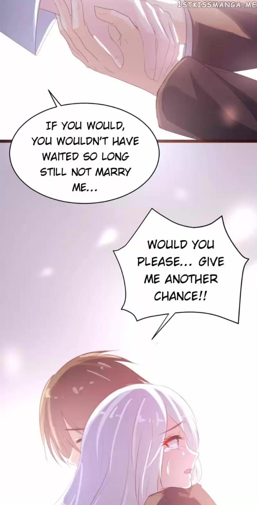 A Contract of Feelingless CEO chapter 90 - page 21