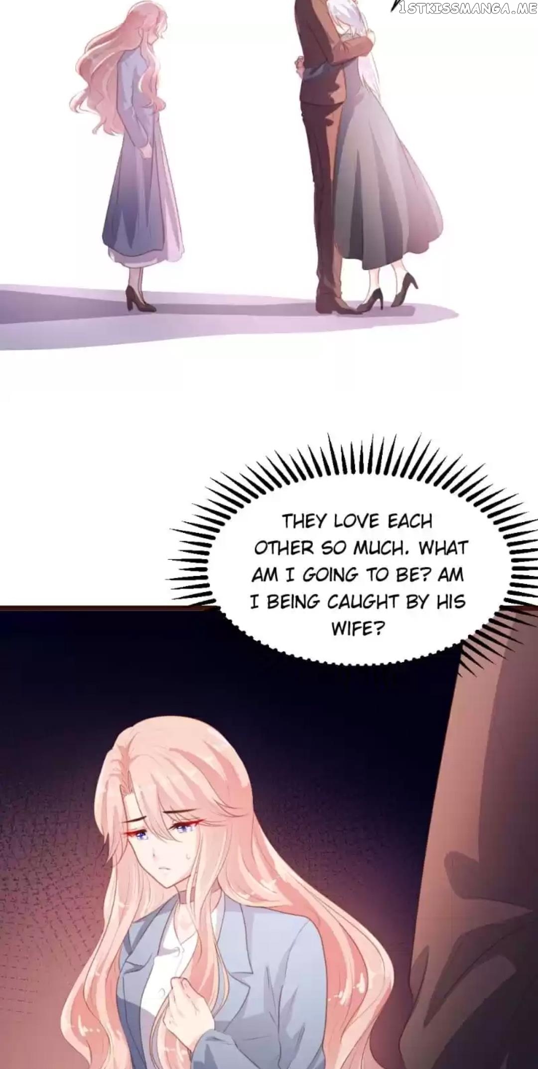 A Contract of Feelingless CEO chapter 85 - page 9