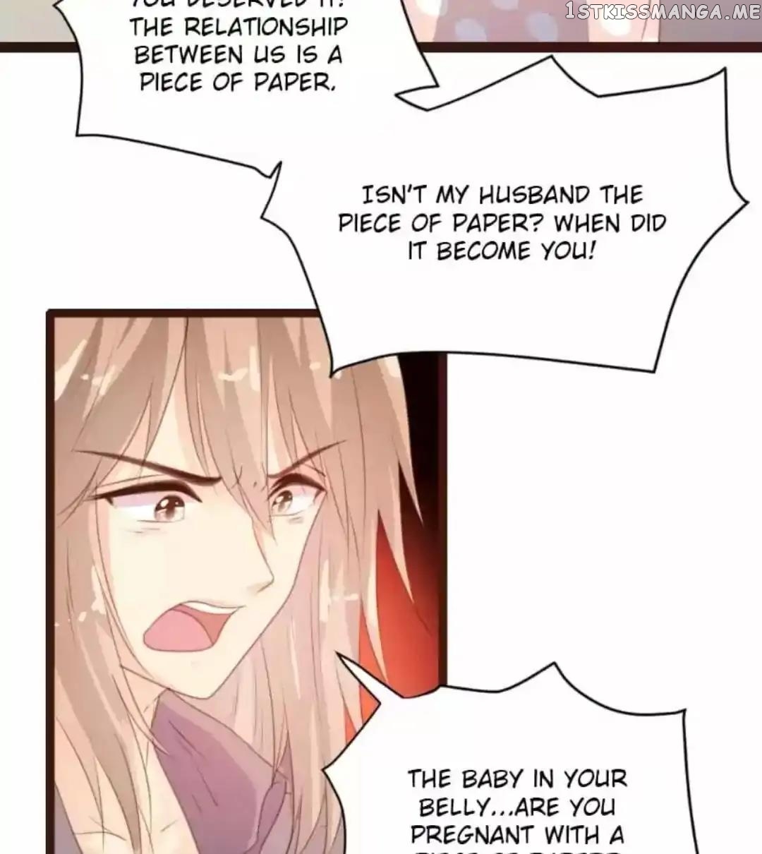 A Contract of Feelingless CEO chapter 80 - page 30