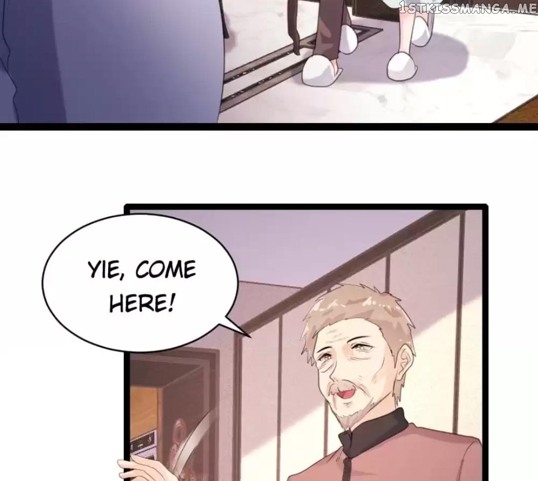 A Contract of Feelingless CEO chapter 70 - page 14