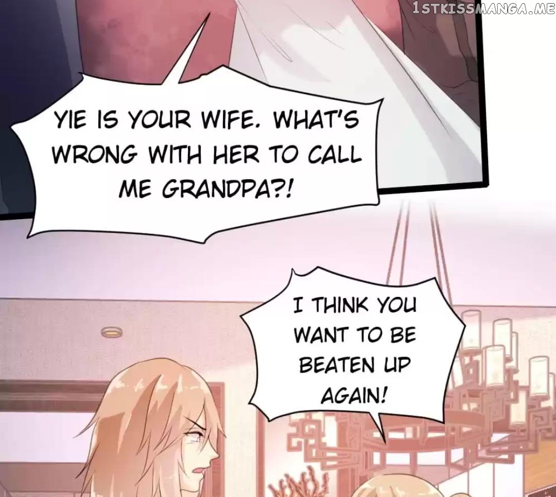 A Contract of Feelingless CEO chapter 70 - page 32