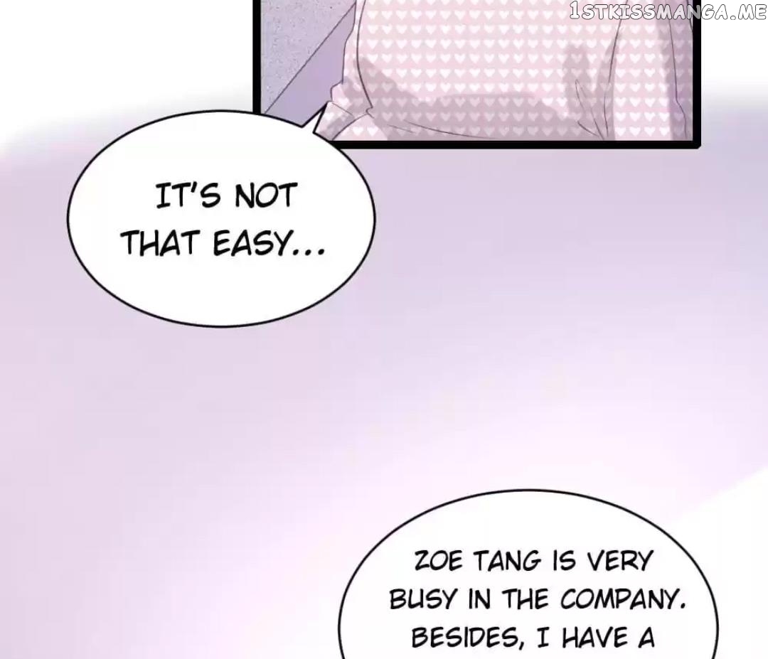 A Contract of Feelingless CEO chapter 68 - page 2