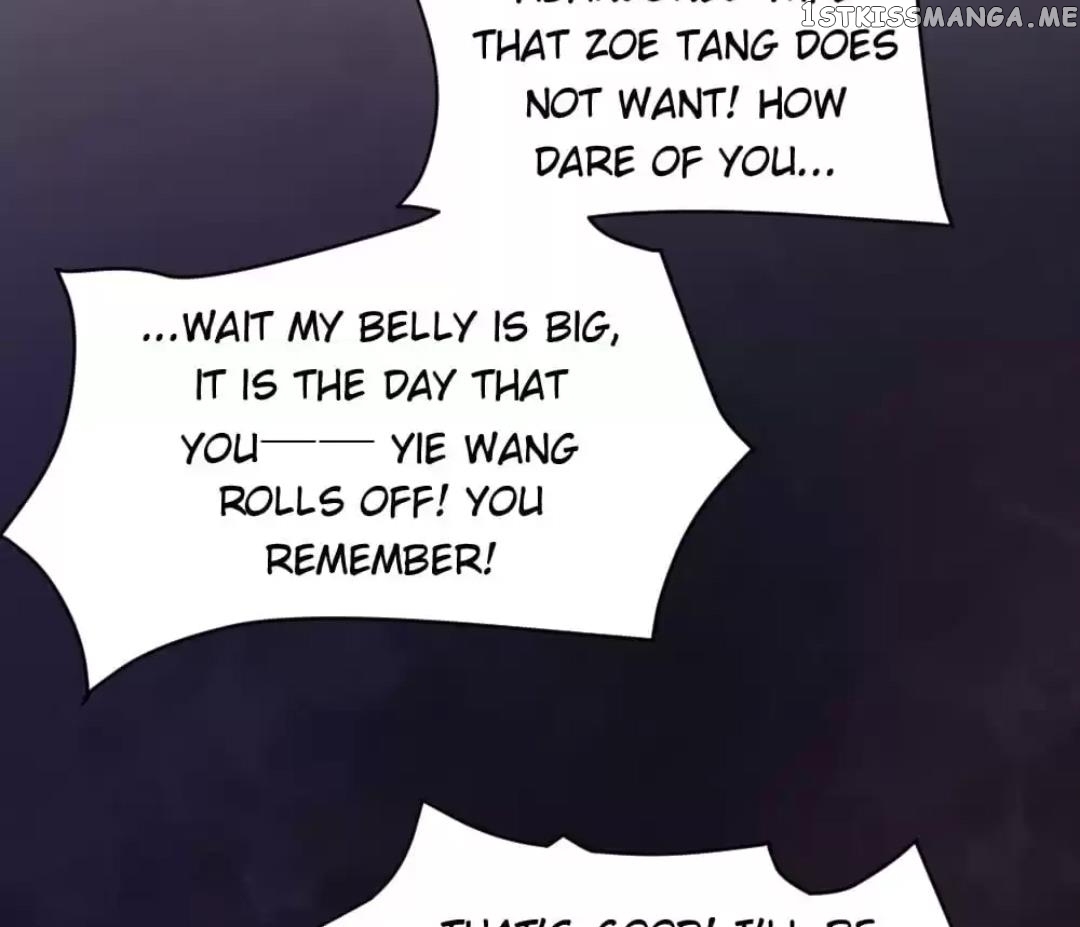 A Contract of Feelingless CEO chapter 68 - page 31