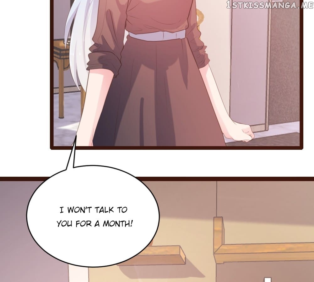 A Contract of Feelingless CEO chapter 63 - page 29