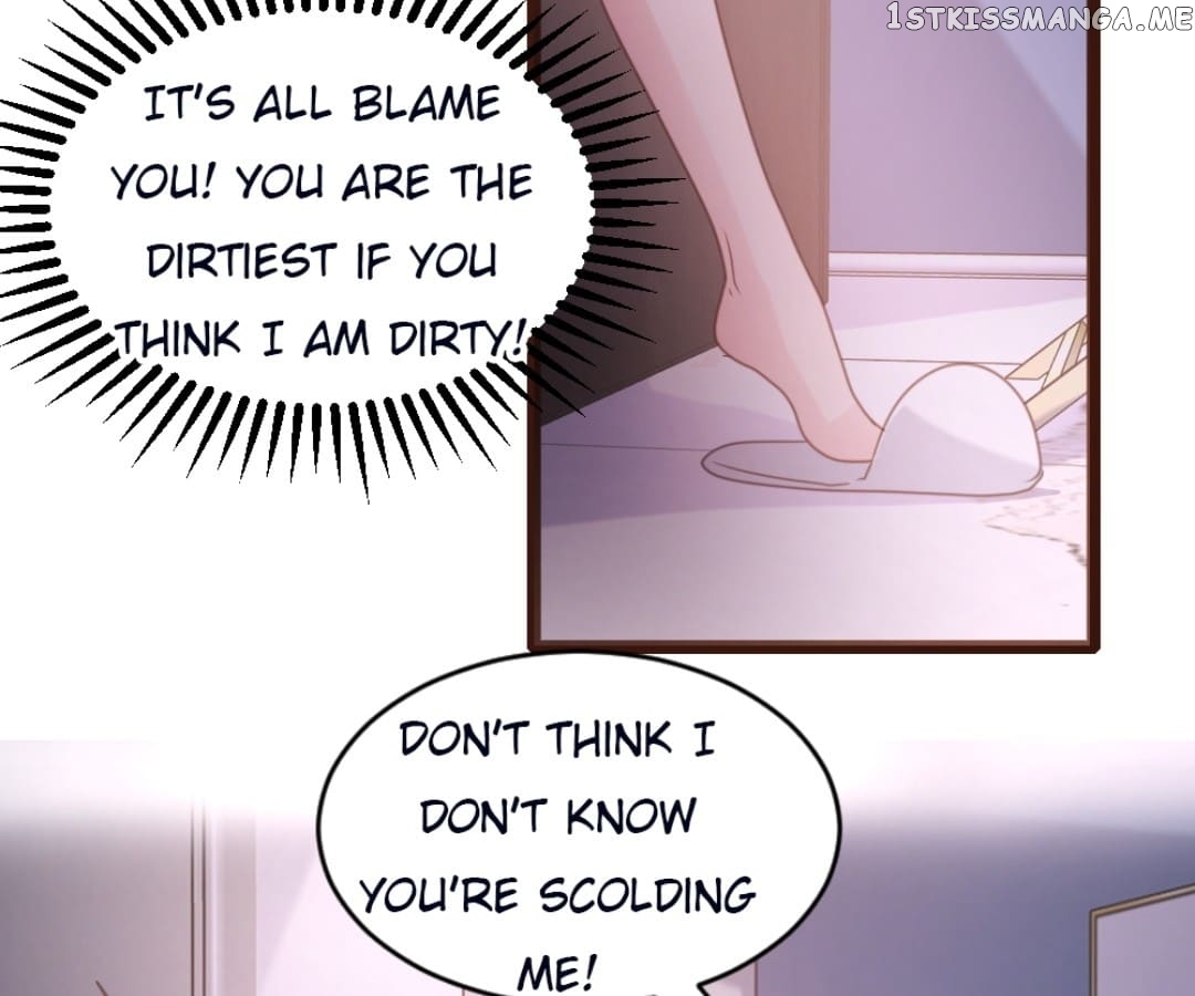 A Contract of Feelingless CEO chapter 61 - page 16