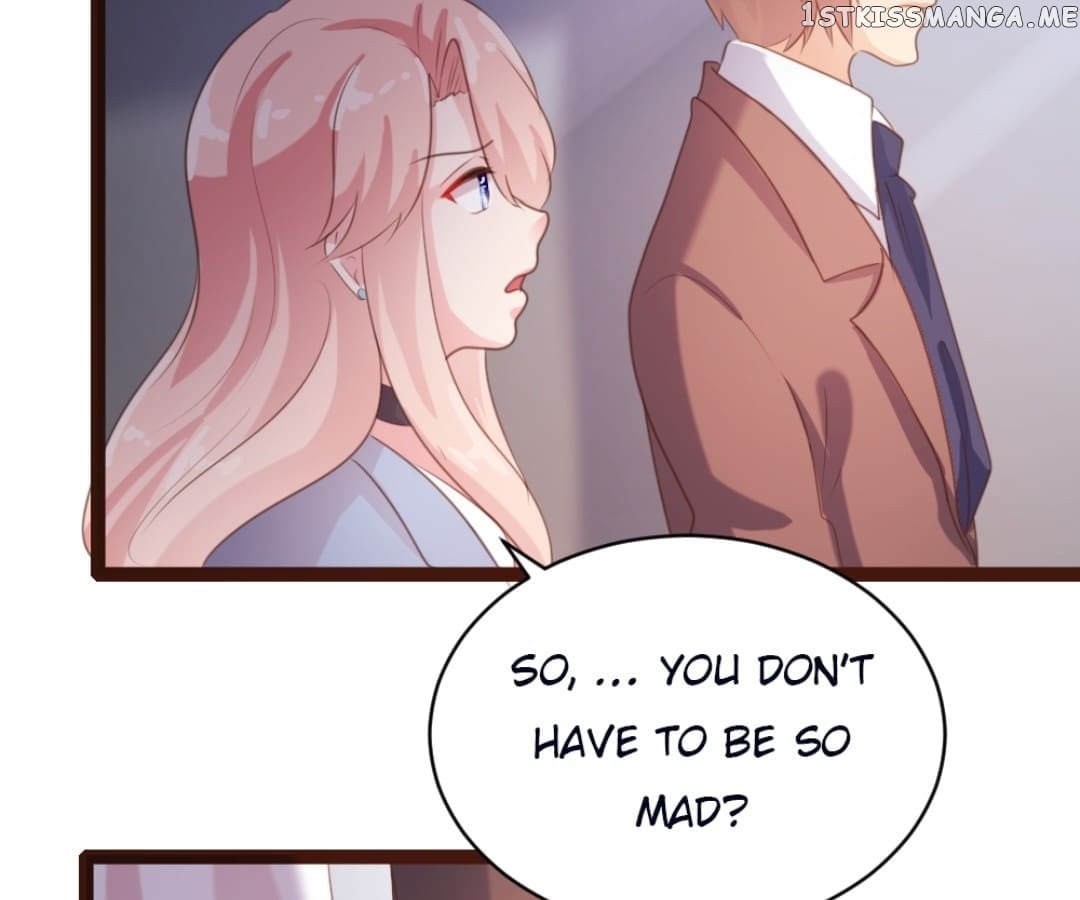 A Contract of Feelingless CEO chapter 58 - page 26