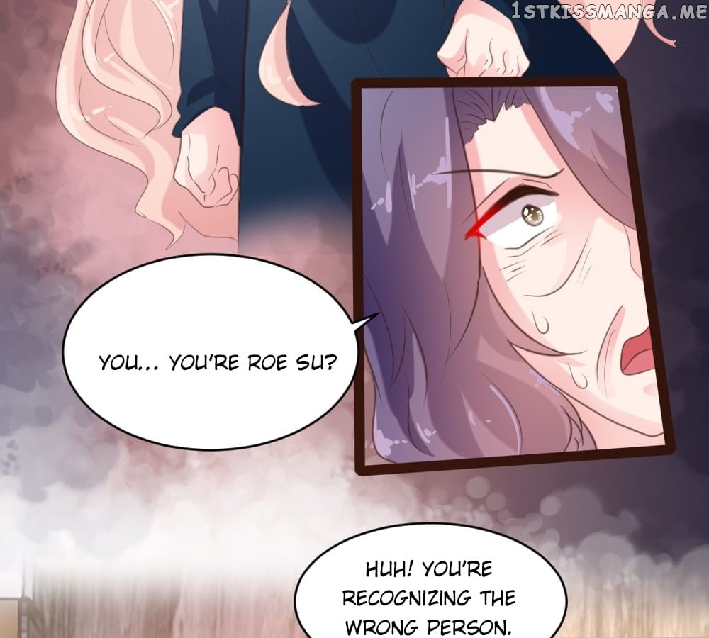 A Contract of Feelingless CEO chapter 55 - page 19