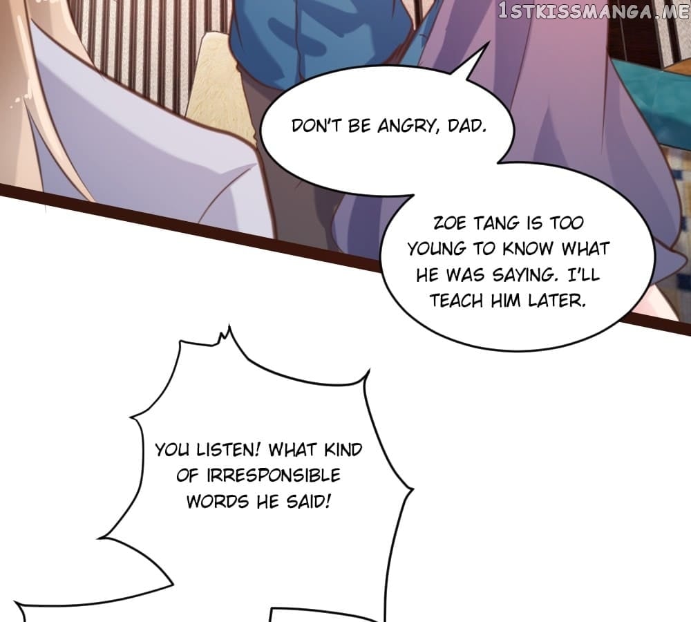 A Contract of Feelingless CEO chapter 54 - page 4