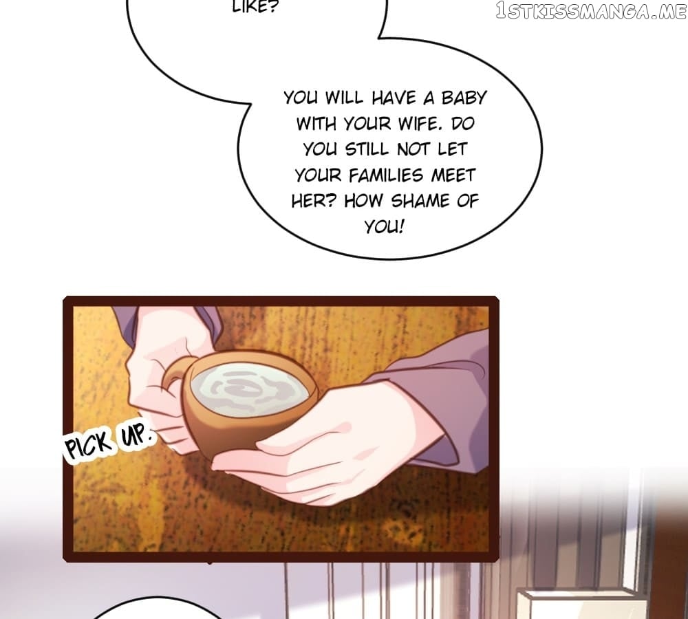 A Contract of Feelingless CEO chapter 53 - page 41