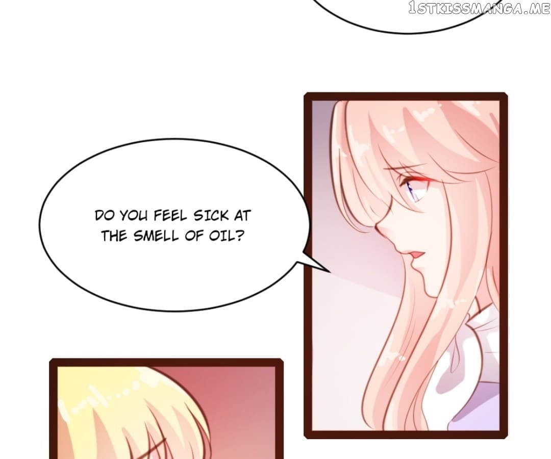 A Contract of Feelingless CEO chapter 51 - page 11