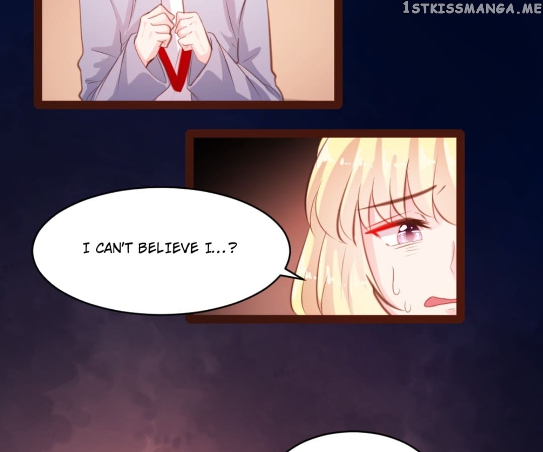 A Contract of Feelingless CEO chapter 51 - page 15