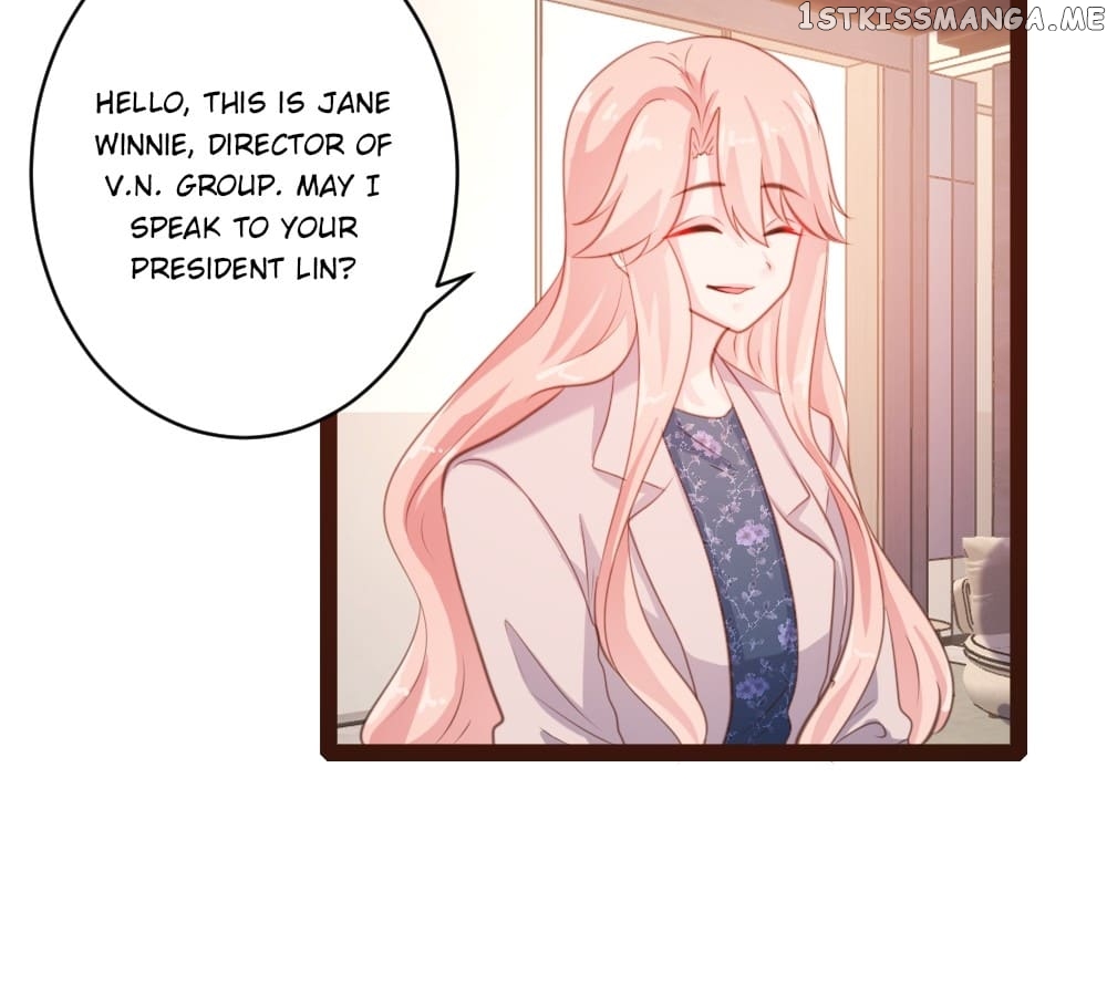 A Contract of Feelingless CEO chapter 47 - page 28