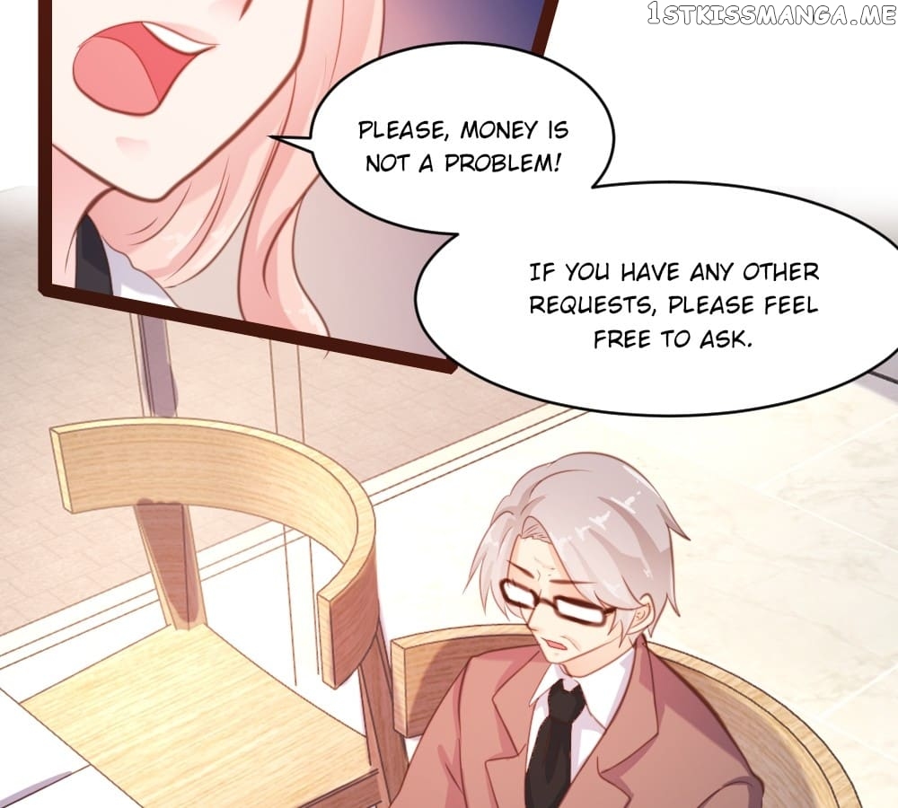 A Contract of Feelingless CEO chapter 47 - page 7