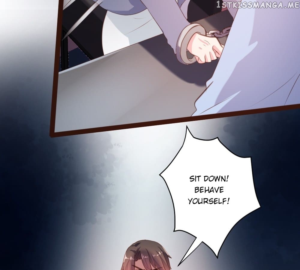 A Contract of Feelingless CEO chapter 43 - page 9