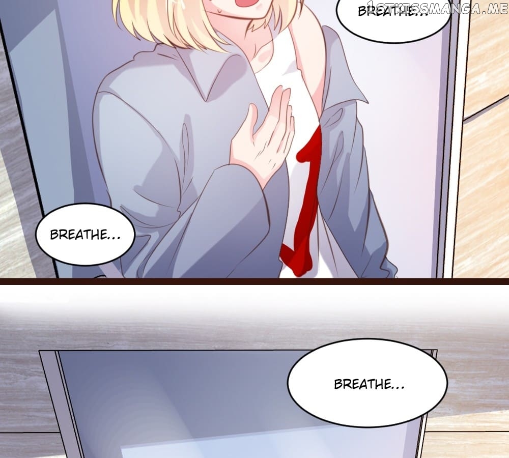 A Contract of Feelingless CEO chapter 40 - page 3