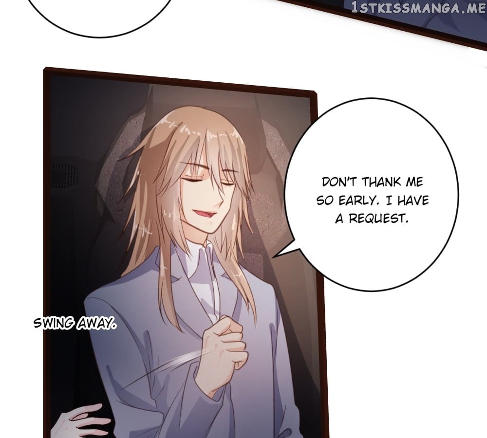 A Contract of Feelingless CEO chapter 39 - page 15