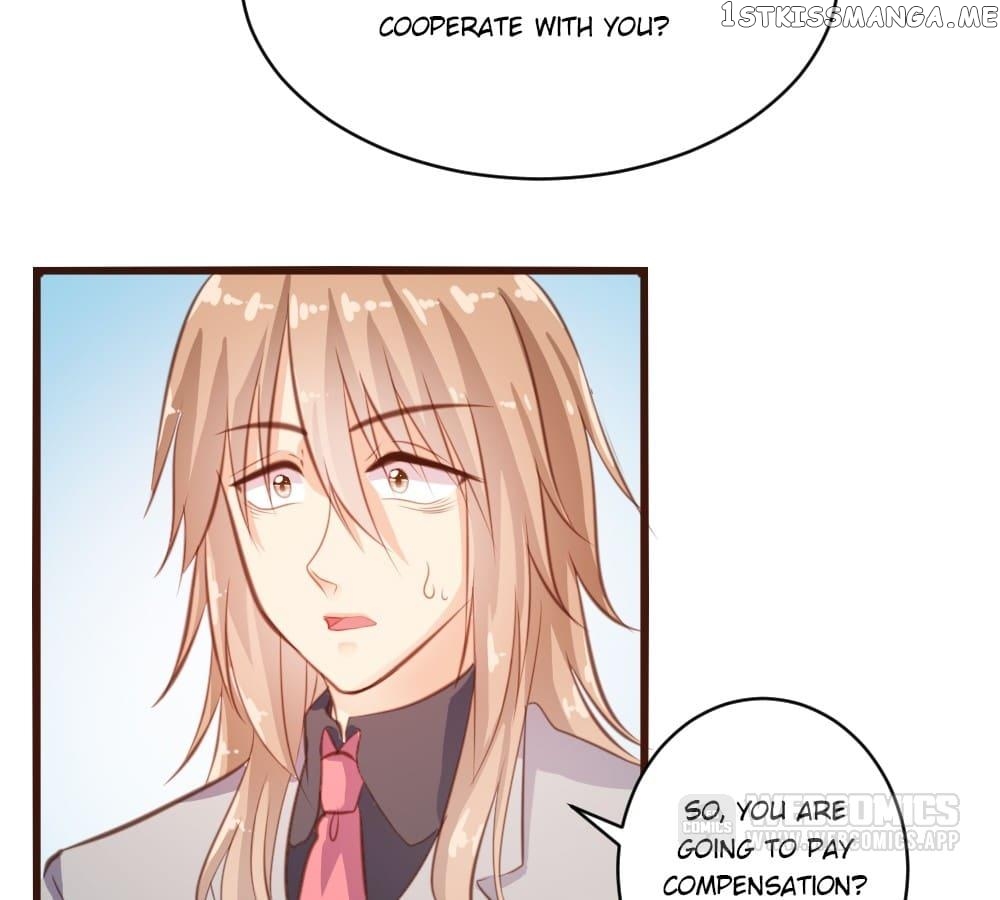 A Contract of Feelingless CEO chapter 34 - page 10