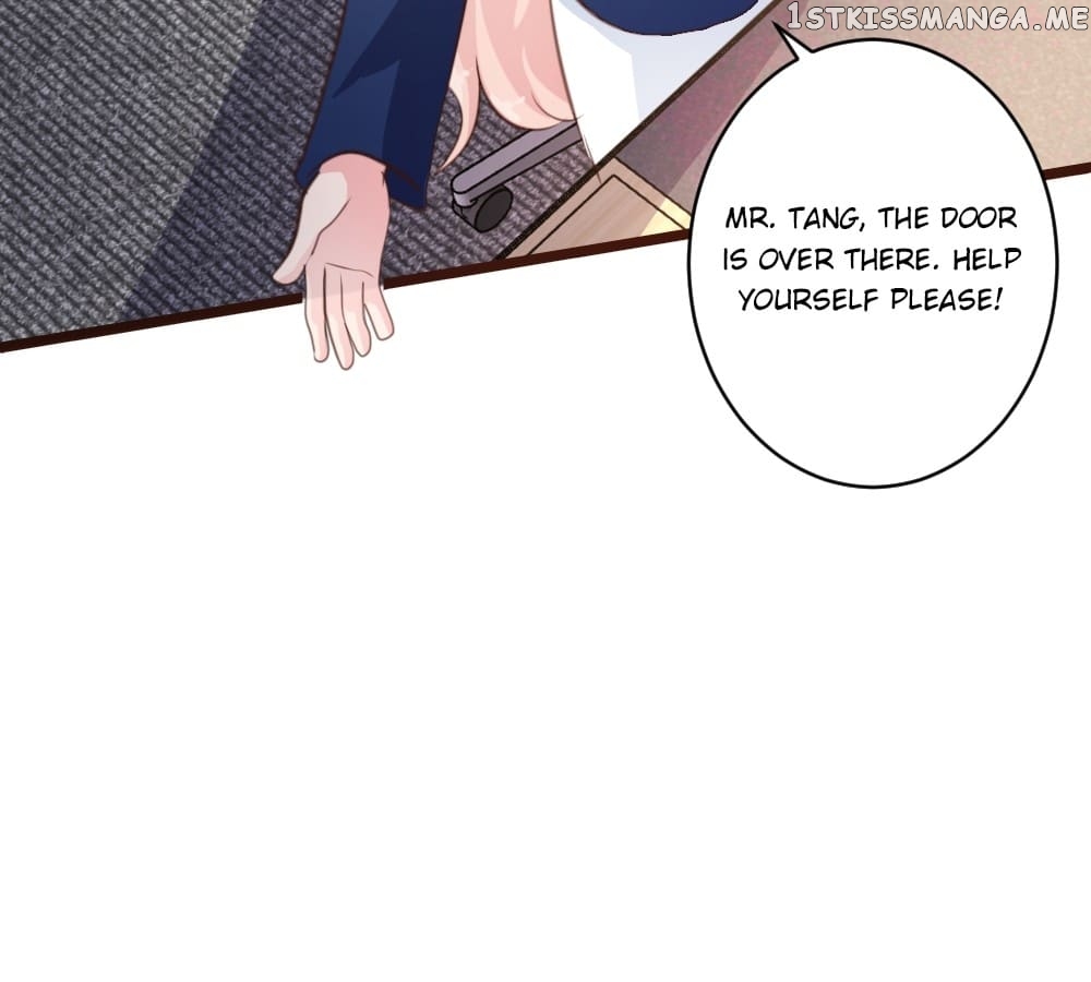 A Contract of Feelingless CEO chapter 34 - page 16