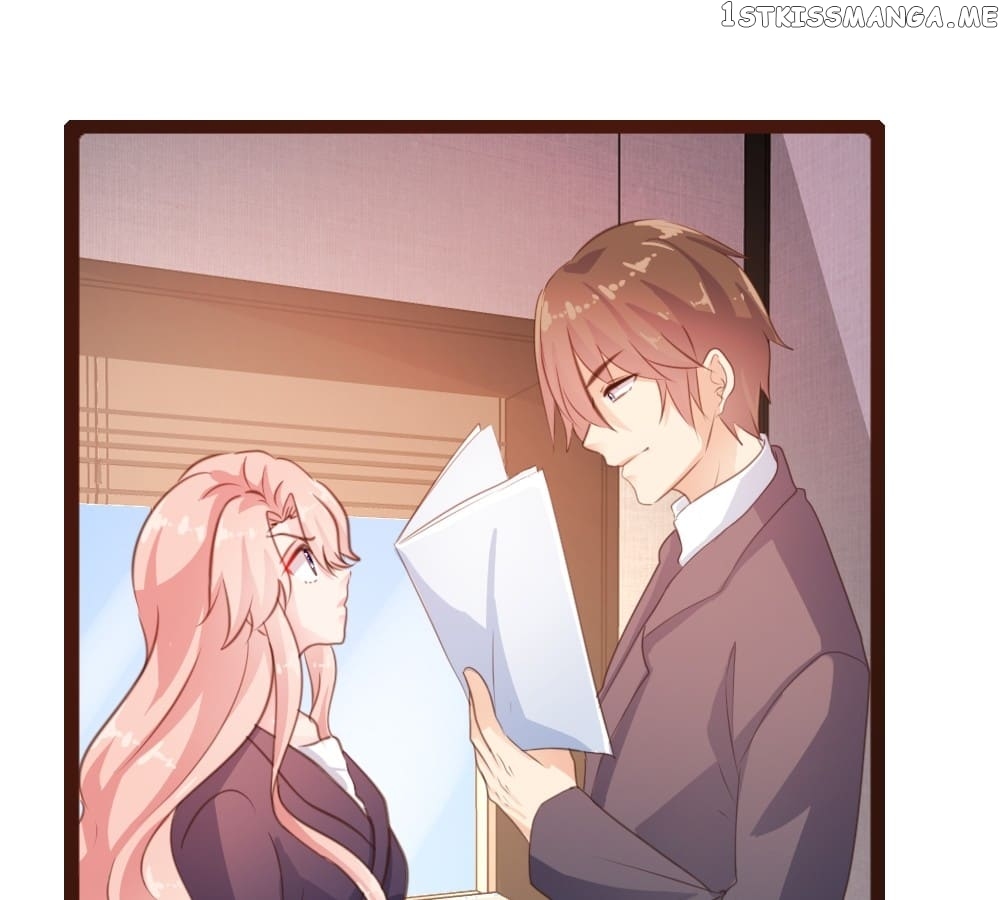 A Contract of Feelingless CEO chapter 33 - page 12