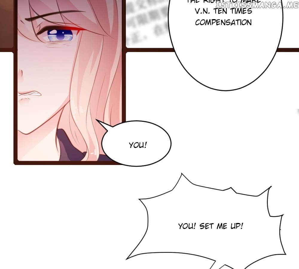 A Contract of Feelingless CEO chapter 33 - page 15